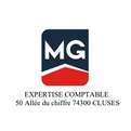 MG expertise comptable